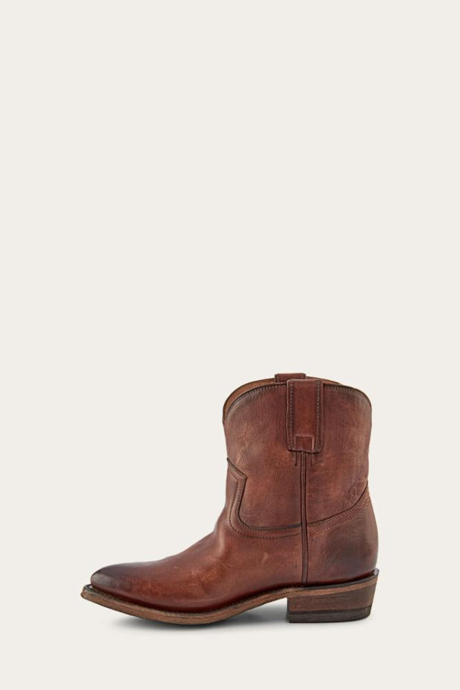 Frye short boots outlet on sale