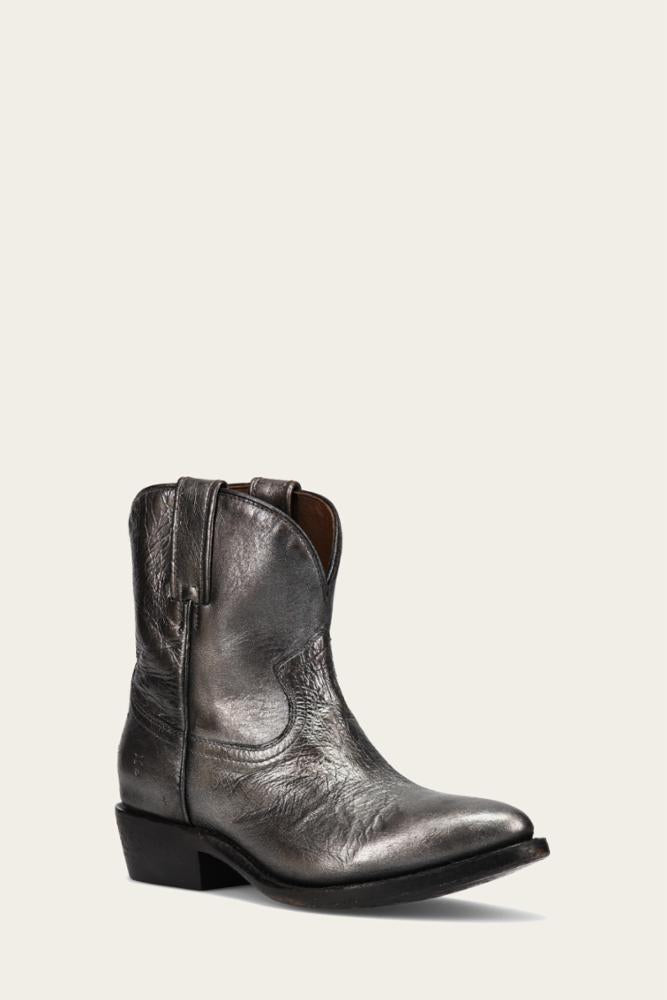 Billy short clearance boot