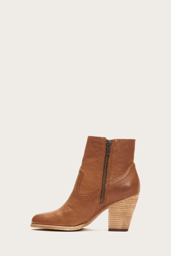 Frye shop essa bootie