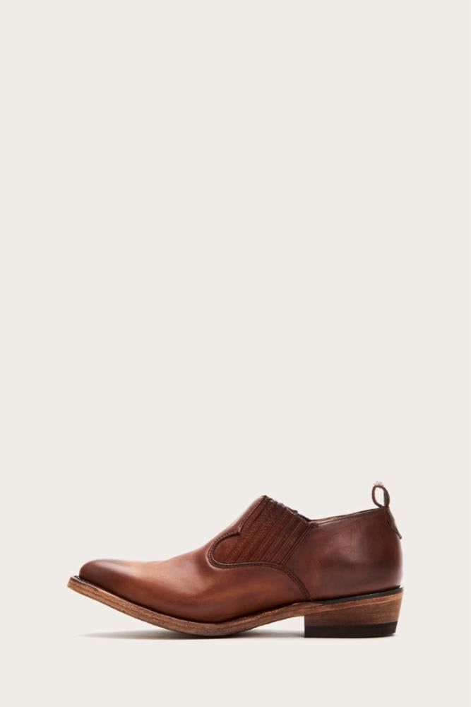 Frye billy outlet shootie