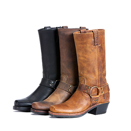 Frye 2025 walt harness