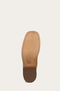 Frye Women CAMPUS CHELSEA BANANA/EARTHQUAKE