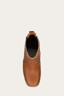 Frye Women  SADDLE/EARTHQUAKE