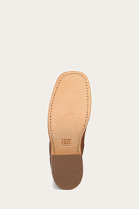 Frye Women CAMPUS CHELSEA SADDLE/EARTHQUAKE