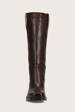 Load image into Gallery viewer, Frye Women KATE PULL ON DK BROWN/TUMBLED