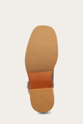 Frye Women KATE DECO STITCH AUBURN/RICHMOND