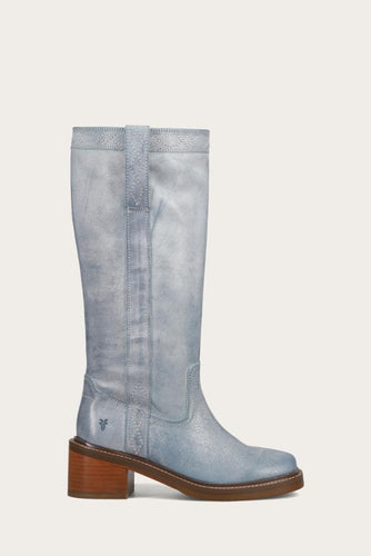 Frye Women KATE PULL ON SKY BLUE/JOKER