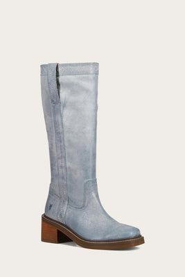 Frye Women KATE PULL ON SKY BLUE/JOKER