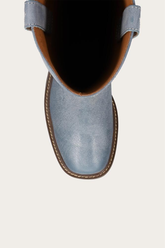 Frye Women KATE PULL ON SKY BLUE/JOKER