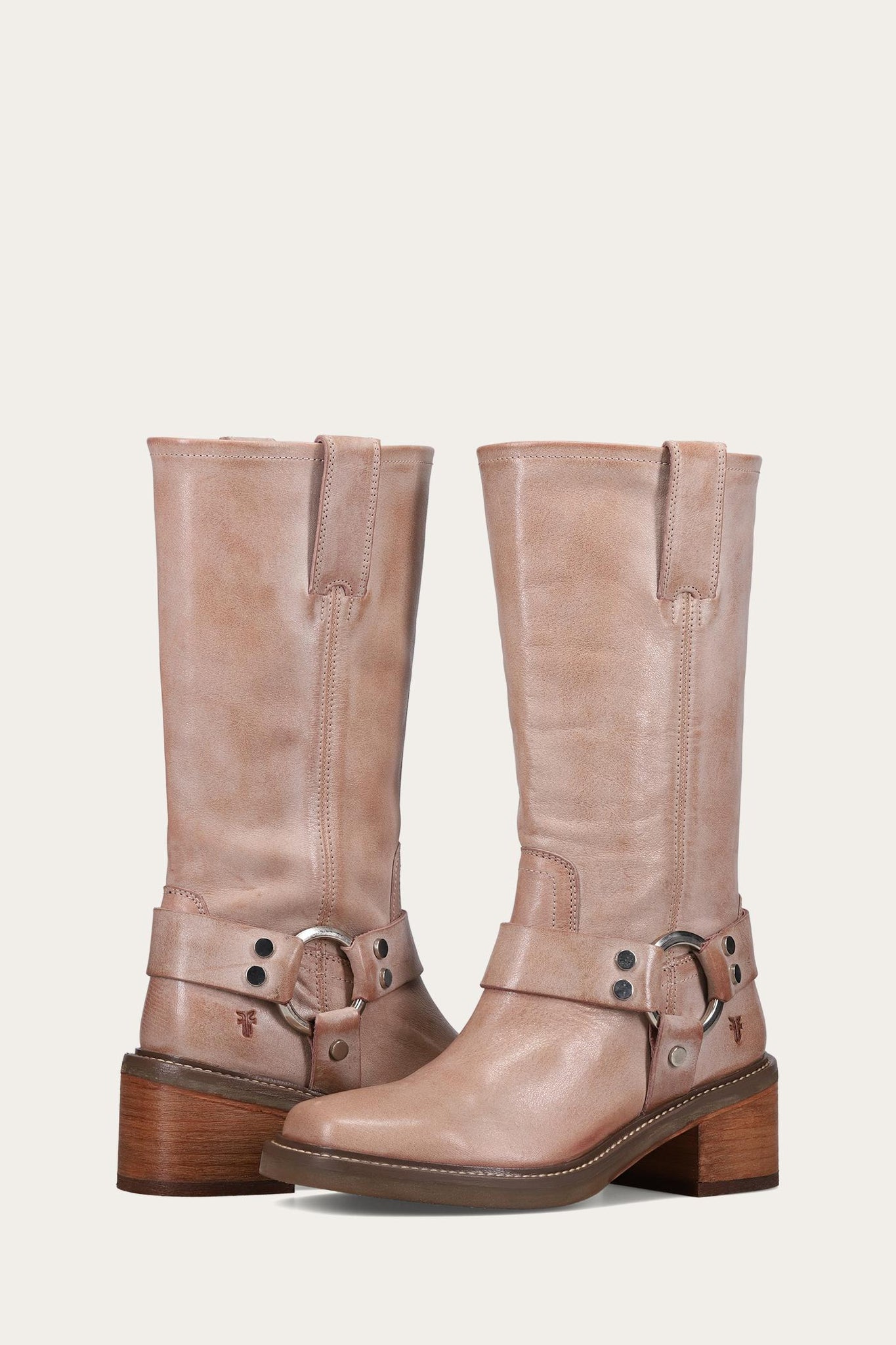 Frye Women Kate Harness ROSE/JOKER