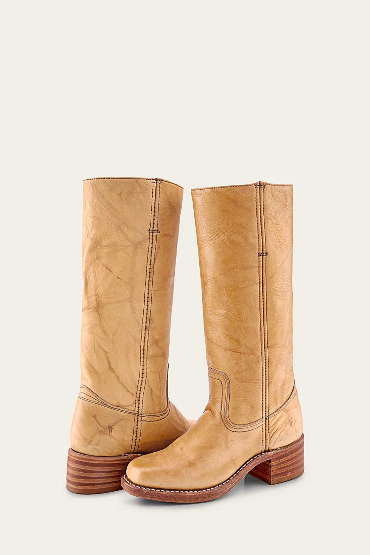 FRYE WOMEN CAMPUS 14L BANANA