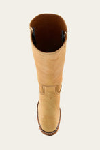 Load image into Gallery viewer, FRYE WOMEN CAMPUS 14L BANANA