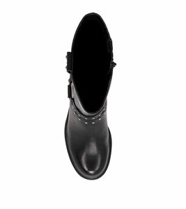 Frye and Co Women ADRIANE BLACK/ADDIS PU