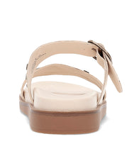 Load image into Gallery viewer, Frye Women CASTELLA CREAM/CATA PU