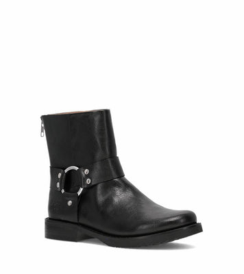 Frye and Co Women CHESNEE BLACK/BANDIT