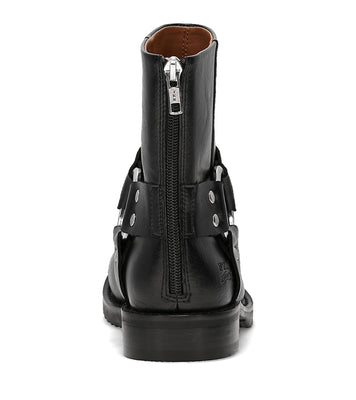 Frye and Co Women CHESNEE BLACK/BANDIT