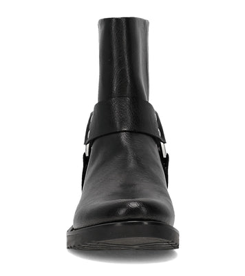 Frye and Co Women CHESNEE BLACK/BANDIT