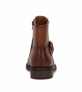 Frye and Co Women CORMAC TAWNEY/MOBILE PU