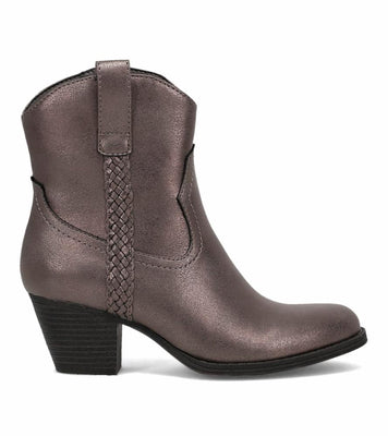 Frye and Co Women DAXX BLACK/ANISTON PU