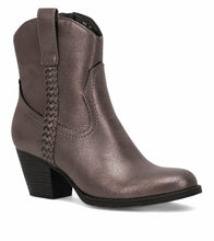 Load image into Gallery viewer, Frye and Co Women DAXX BLACK/ANISTON PU