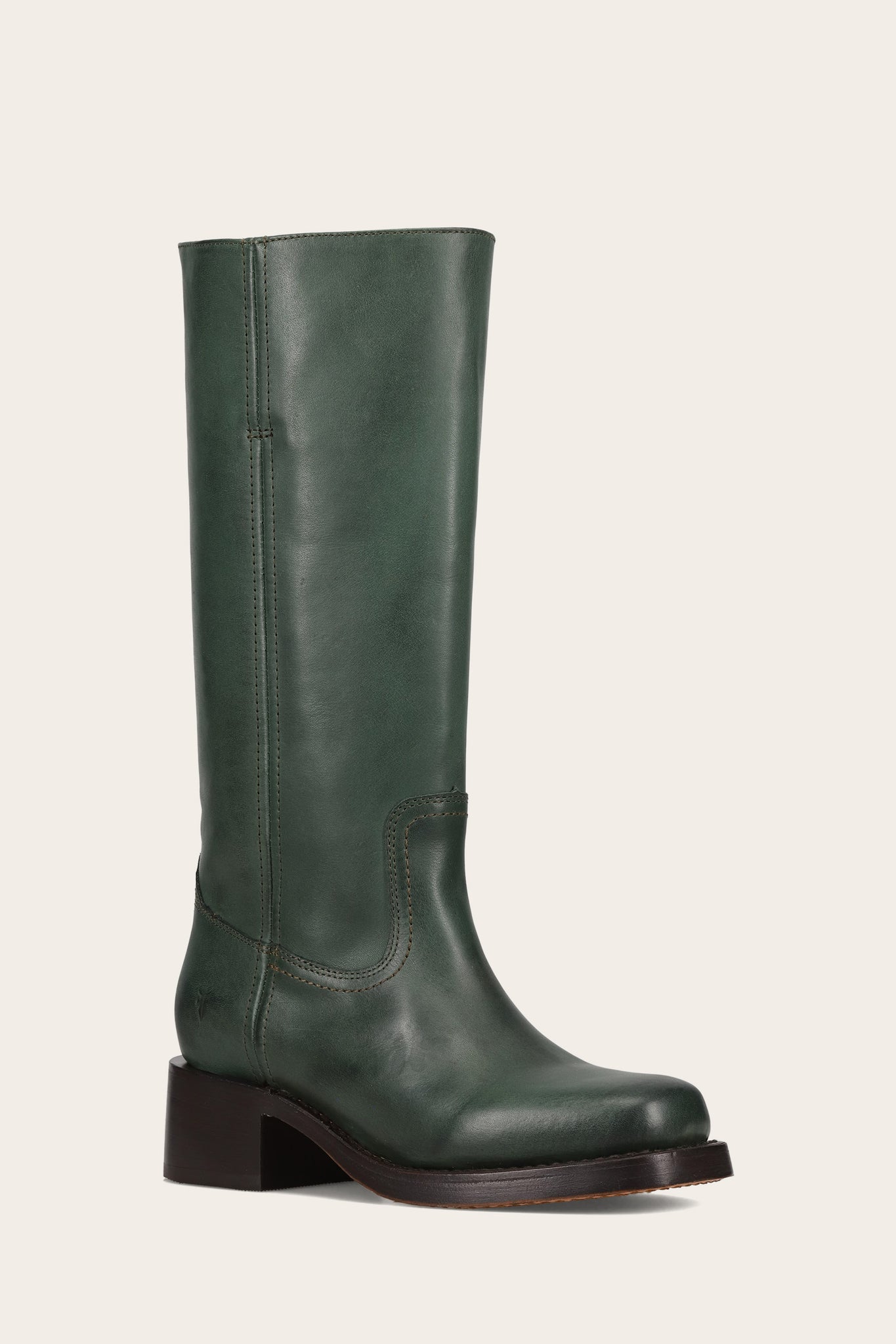 FRYE WOMEN CAMPUS 14L FOREST