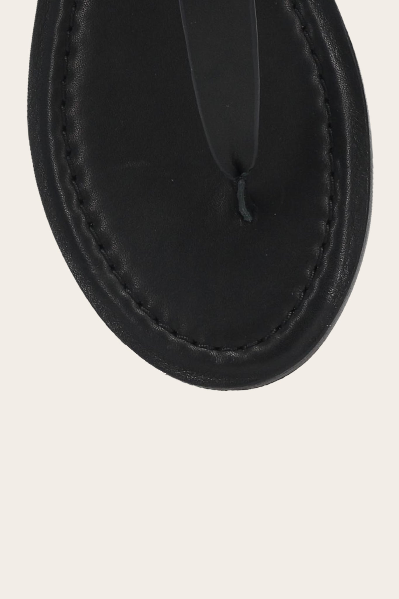 FRYE WOMEN TAYLOR SANDAL BLACK/SEMI VEG SOFT