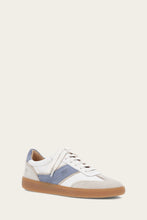 Load image into Gallery viewer, FRYE WOMEN MILLY LOW LACE IVORY/AZUL