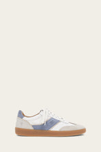 Load image into Gallery viewer, FRYE WOMEN MILLY LOW LACE IVORY/AZUL