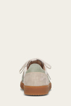 Load image into Gallery viewer, FRYE WOMEN MILLY LOW LACE IVORY/JADE
