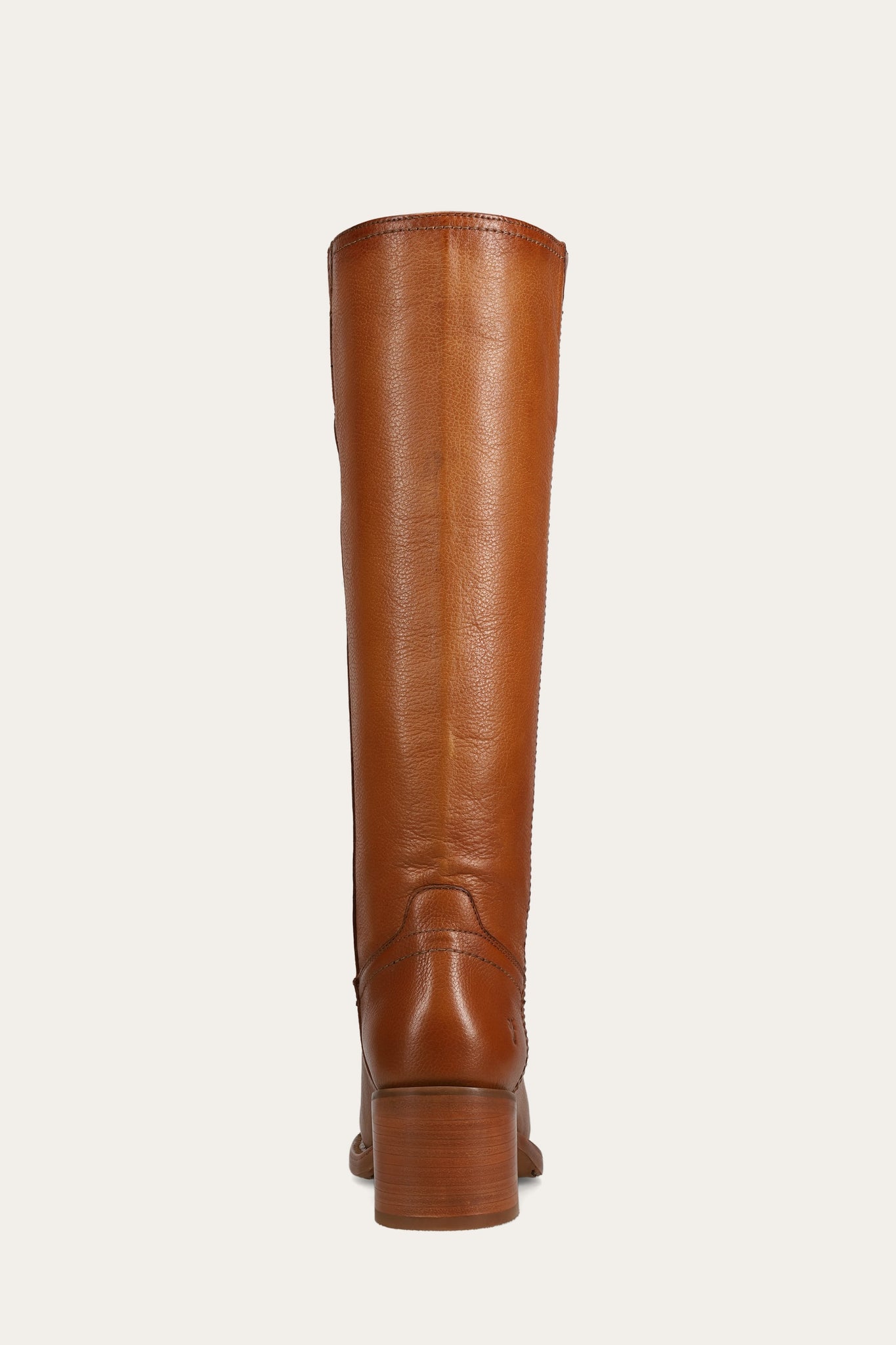 FRYE WOMEN ANDY PULL ON TAN
