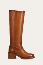 Load image into Gallery viewer, FRYE WOMEN ANDY PULL ON TAN