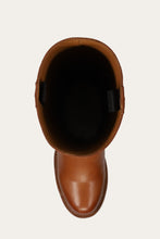 Load image into Gallery viewer, FRYE WOMEN ANDY PULL ON TAN
