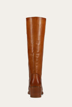 Load image into Gallery viewer, FRYE WOMEN MUSTANG 15L AMBER