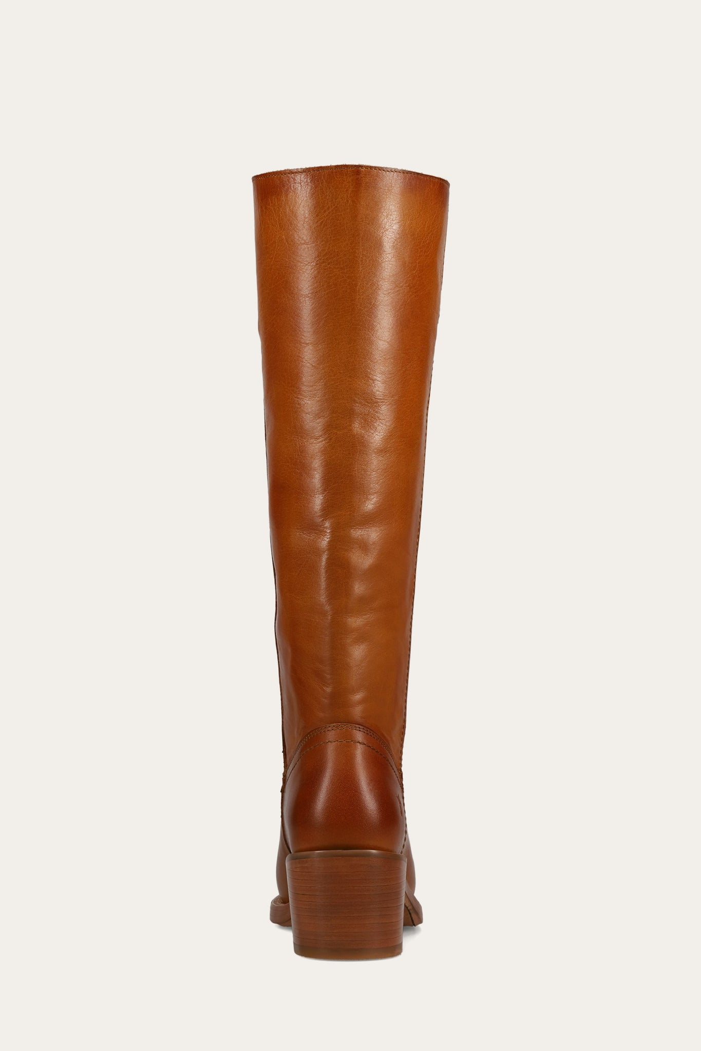 FRYE WOMEN MUSTANG 15L AMBER