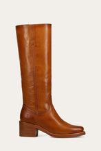 Load image into Gallery viewer, FRYE WOMEN MUSTANG 15L AMBER
