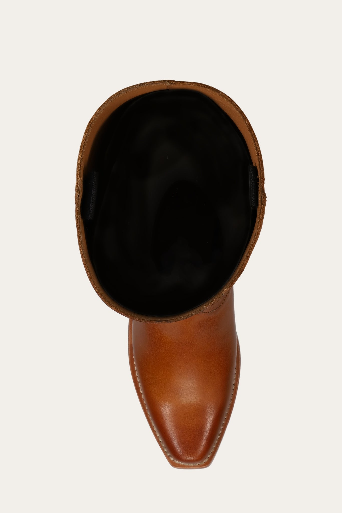 FRYE WOMEN MUSTANG 15L AMBER