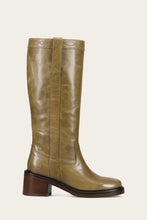 Load image into Gallery viewer, FRYE WOMEN KATE PULL ON OLIVE