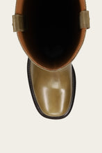 Load image into Gallery viewer, FRYE WOMEN KATE PULL ON OLIVE