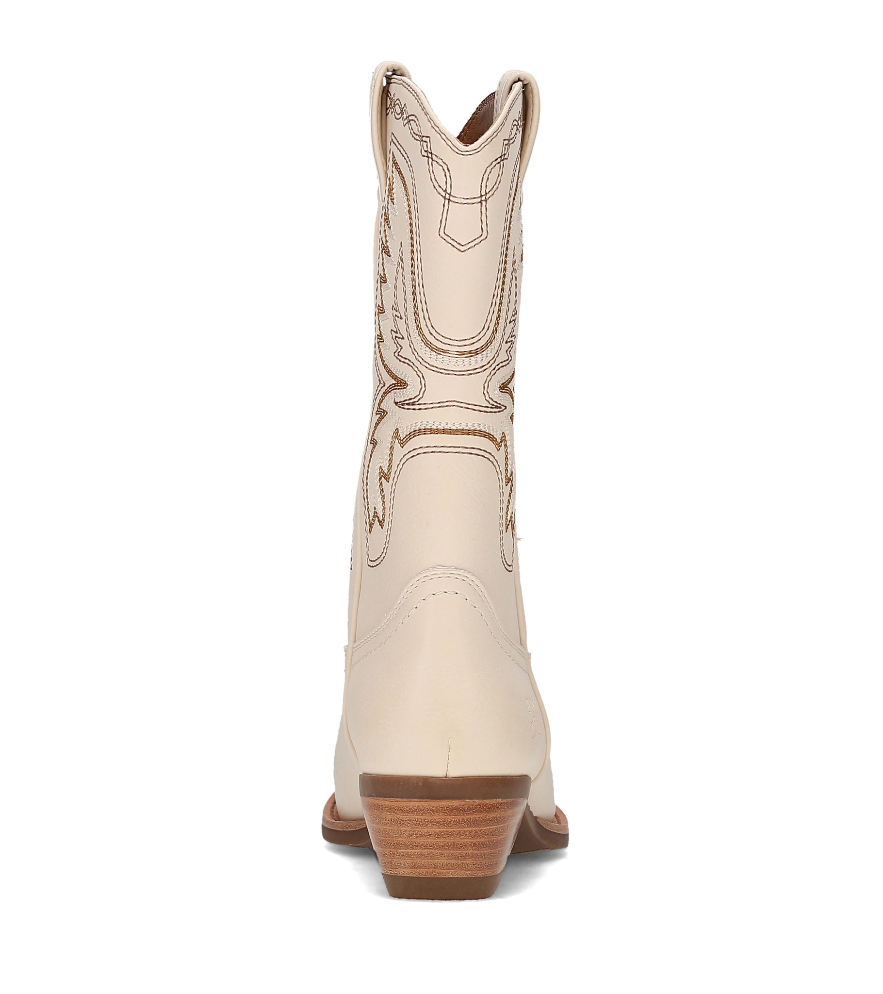 FRYE AND CO WOMEN IRLENE SHORT DECO STITCH OFF WHITE