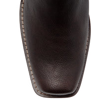 Load image into Gallery viewer, FRYE AND CO WOMEN LORRIE HARNESS 12 WALNUT