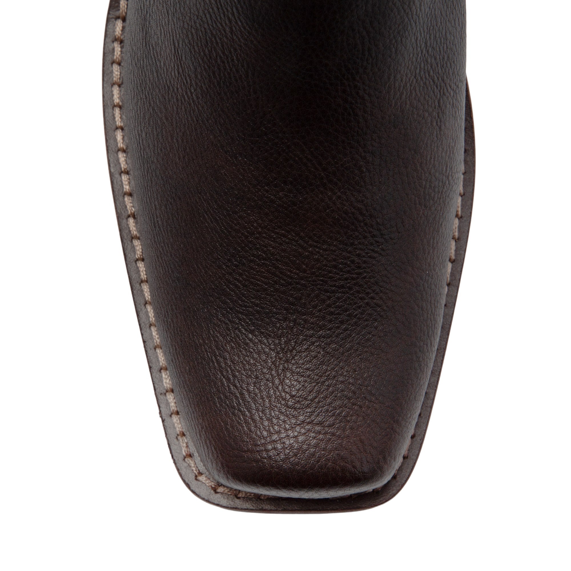 FRYE AND CO WOMEN LORRIE HARNESS 12 WALNUT