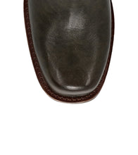 Load image into Gallery viewer, FRYE AND CO WOMEN MIRANDA 10 FLOWER EVERGREEN