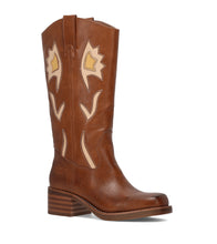 Load image into Gallery viewer, FRYE AND CO WOMEN MIRANDA10 SADDLE(LANGLEY PU)