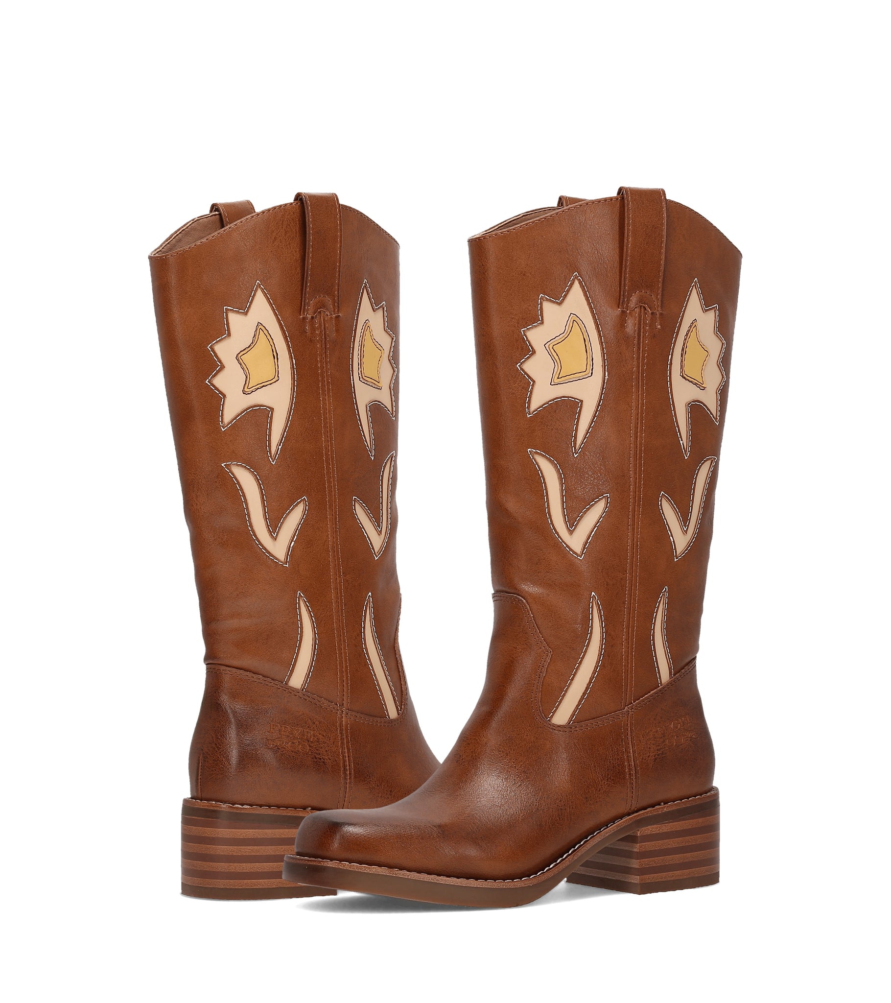 FRYE AND CO WOMEN MIRANDA10 SADDLE(LANGLEY PU)