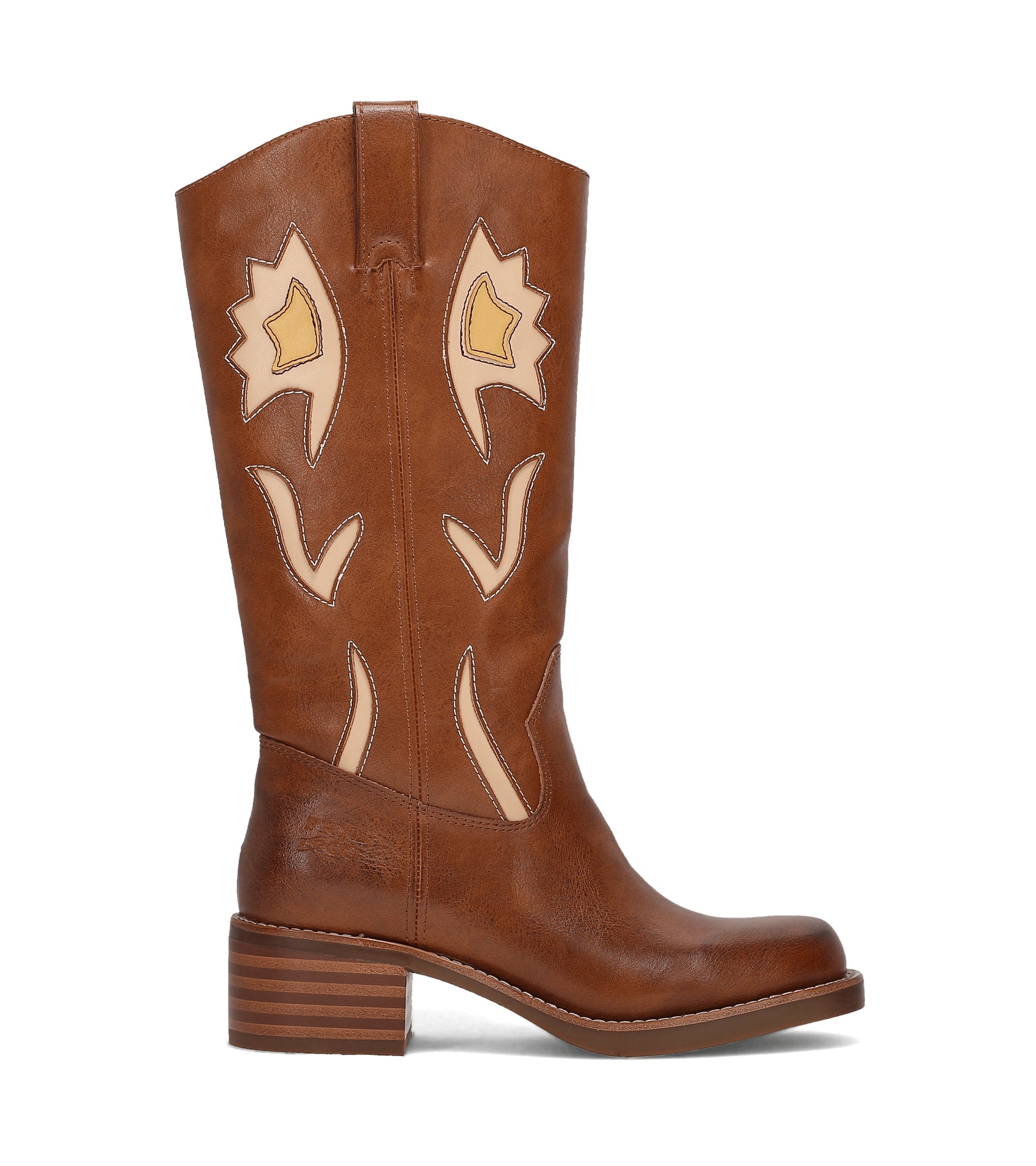 FRYE AND CO WOMEN MIRANDA10 SADDLE(LANGLEY PU)