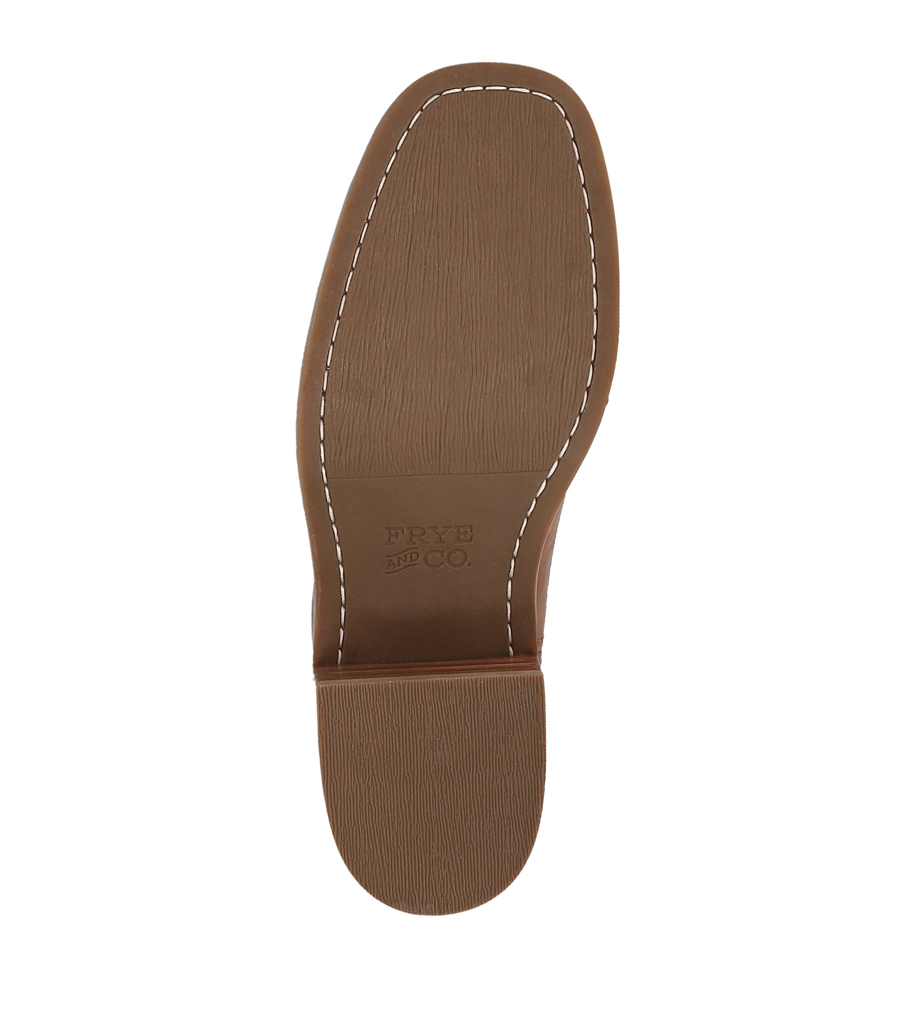 FRYE AND CO WOMEN MIRANDA 14 CARAMEL