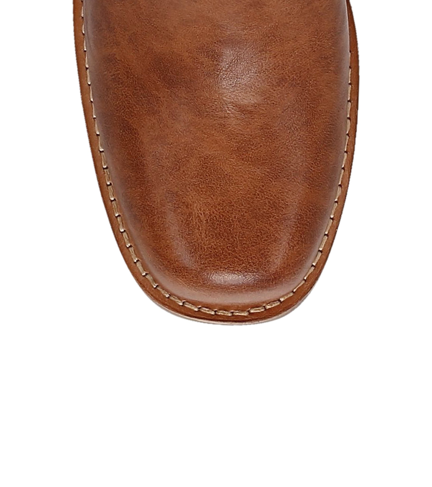 FRYE AND CO WOMEN MIRANDA 14 CARAMEL