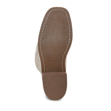Load image into Gallery viewer, FRYE AND CO WOMEN MIRANDA 14 CREAM