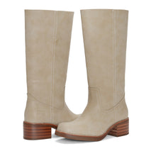 Load image into Gallery viewer, FRYE AND CO WOMEN MIRANDA 14 CREAM
