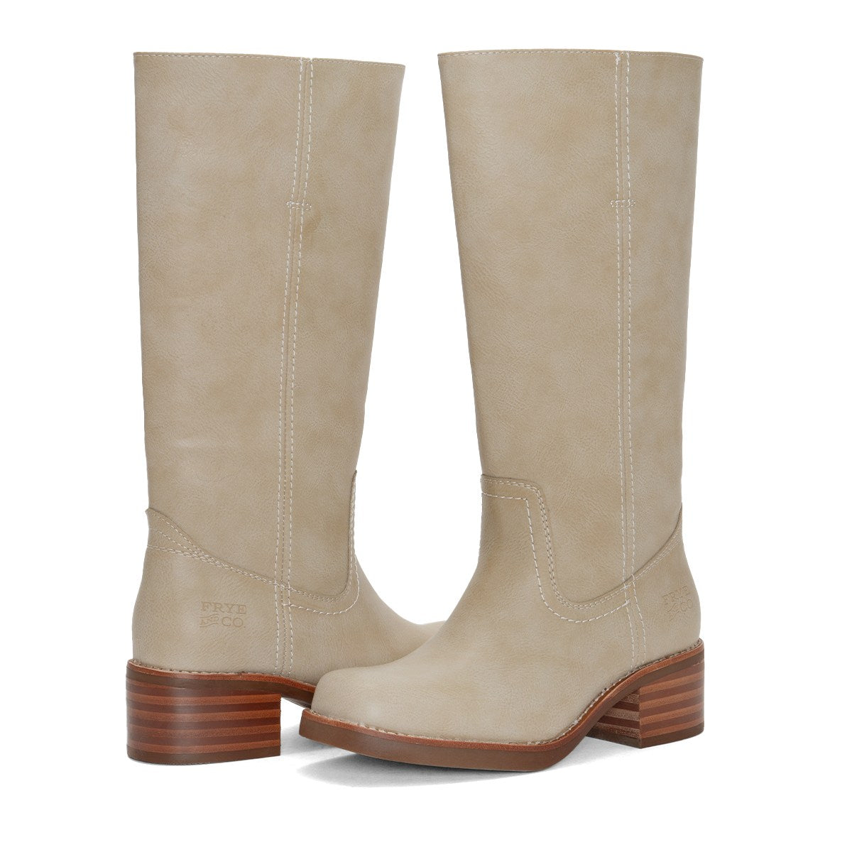 FRYE AND CO WOMEN MIRANDA 14 CREAM